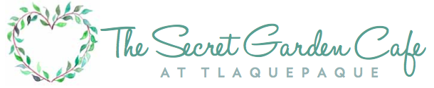 Sedona Secret Garden Cafe